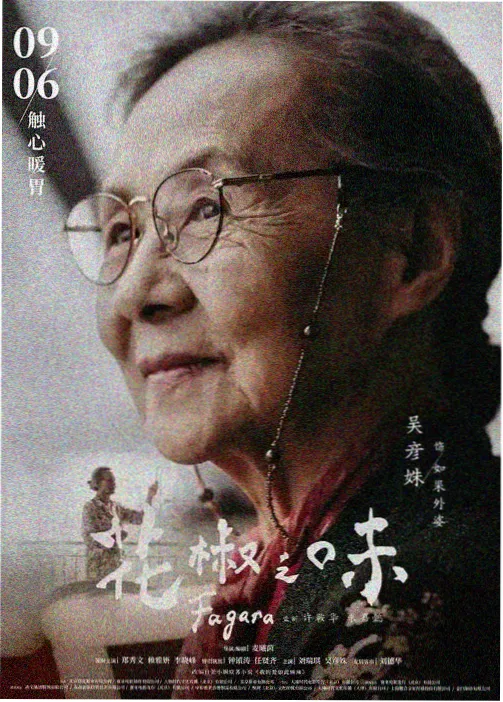 新视觉影视2020 - 完美世界